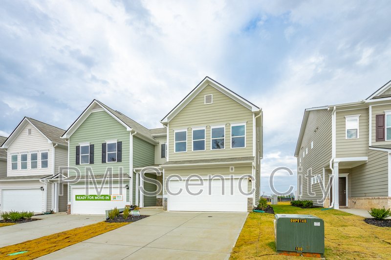 9437 Cavalier Way property image