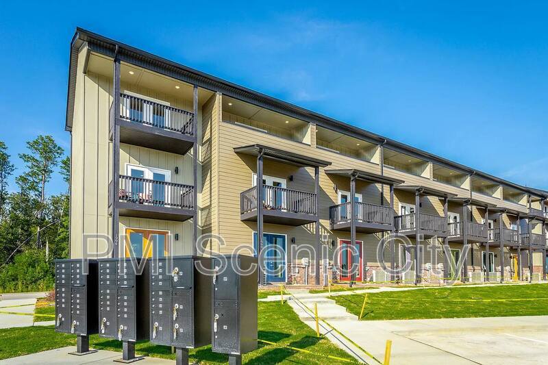 $1,900/mo ? 2 Bed / 2 Bath New Construction Townhome in East Brainerd property image