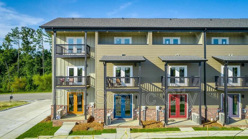 $1,900/mo ? 2 Bed / 2 Bath New Construction Townhome in East Brainerd property image