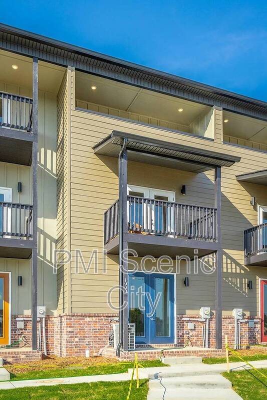 $1,900/mo ? 2 Bed / 2 Bath New Construction Townhome in East Brainerd property image