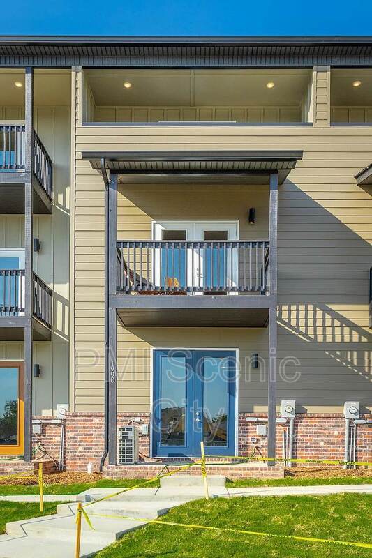$1,900/mo ? 2 Bed / 2 Bath New Construction Townhome in East Brainerd property image
