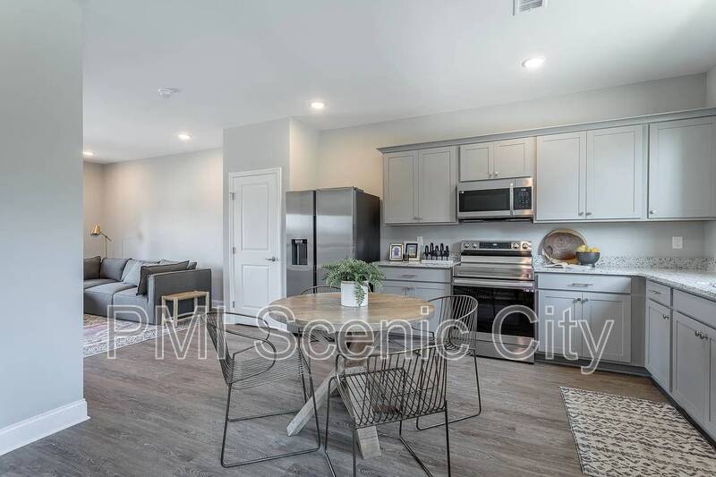 $1,900/mo ? 2 Bed / 2 Bath New Construction Townhome in East Brainerd property image