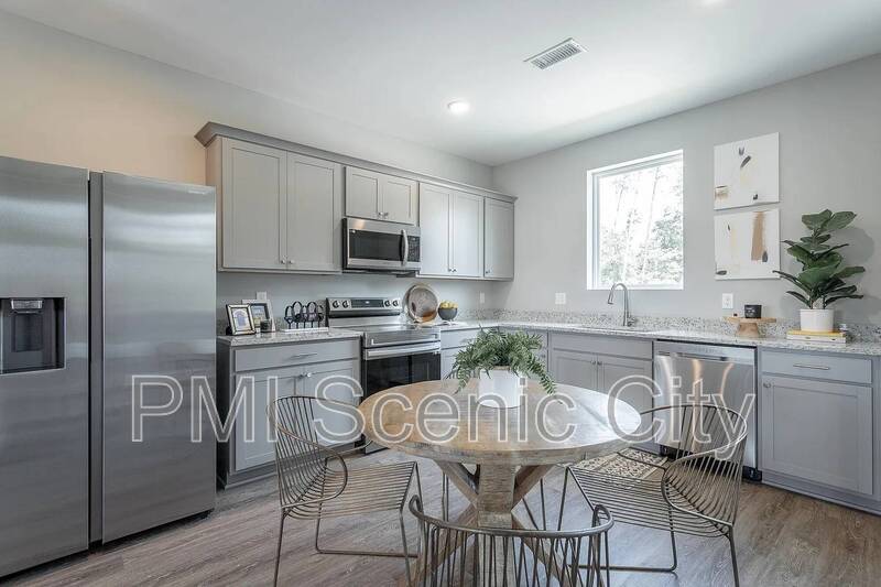 $1,900/mo ? 2 Bed / 2 Bath New Construction Townhome in East Brainerd property image