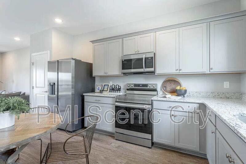 $1,900/mo ? 2 Bed / 2 Bath New Construction Townhome in East Brainerd property image
