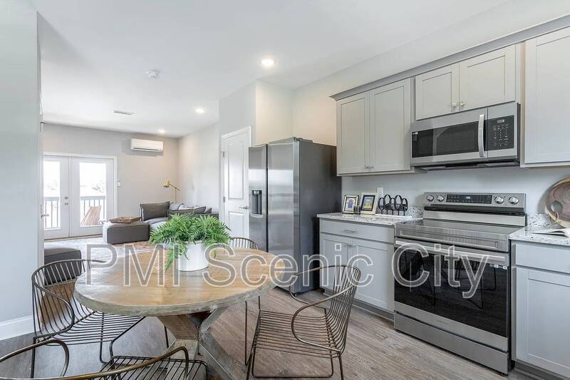 $1,900/mo ? 2 Bed / 2 Bath New Construction Townhome in East Brainerd property image