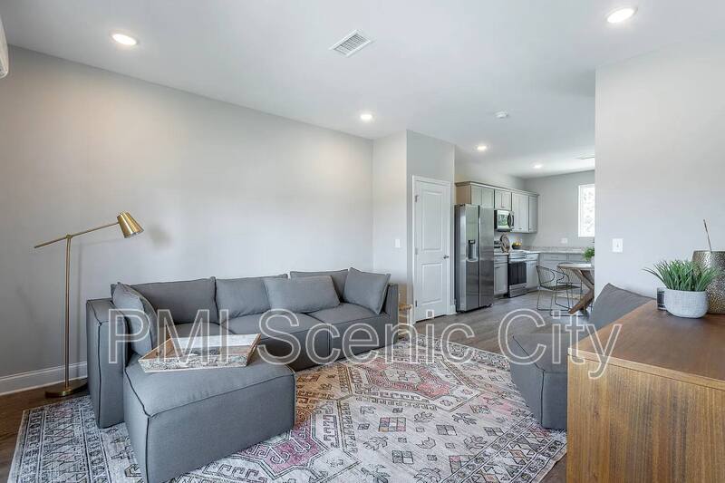 $1,900/mo ? 2 Bed / 2 Bath New Construction Townhome in East Brainerd property image