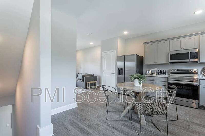 $1,900/mo ? 2 Bed / 2 Bath New Construction Townhome in East Brainerd property image
