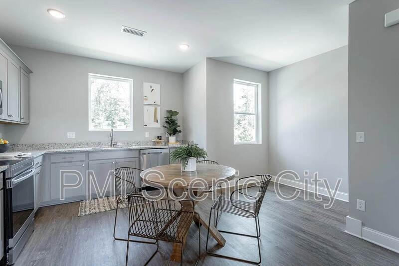 $1,900/mo ? 2 Bed / 2 Bath New Construction Townhome in East Brainerd property image