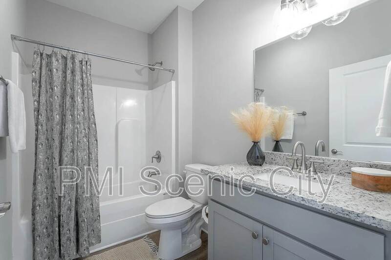$1,900/mo ? 2 Bed / 2 Bath New Construction Townhome in East Brainerd property image