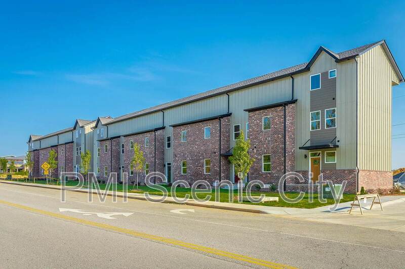 $1,900/mo ? 2 Bed / 2 Bath New Construction Townhome in East Brainerd property image