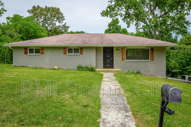 3 bedroom, 2 bath home for lease! property image