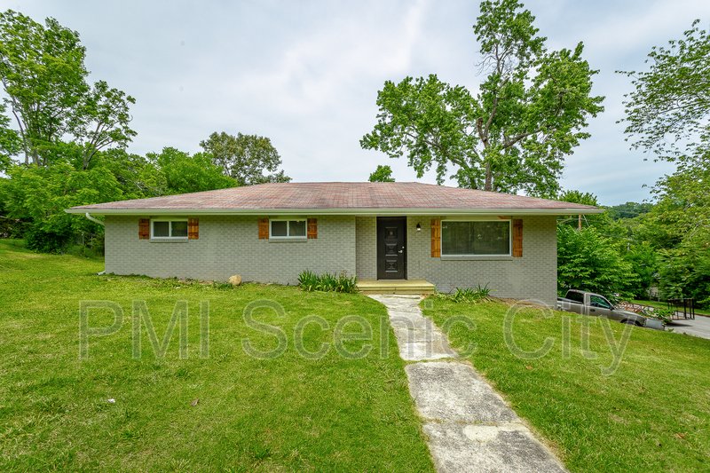 3 bedroom, 2 bath home for lease! property image