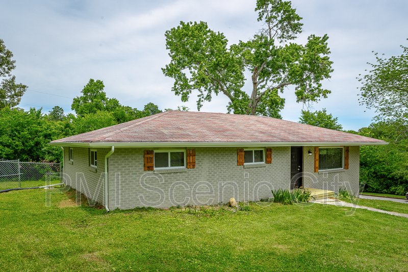 3 bedroom, 2 bath home for lease! property image