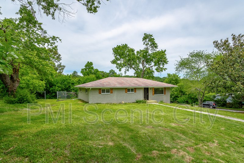 3 bedroom, 2 bath home for lease! property image