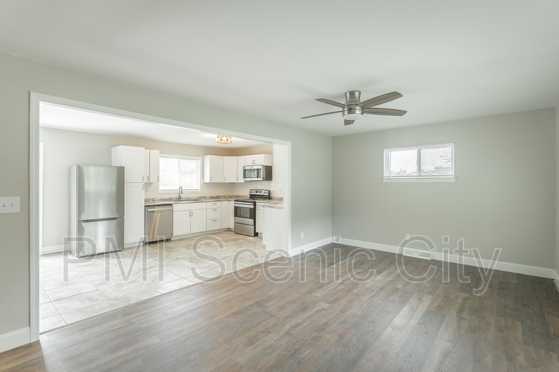 3 bedroom, 2 bath home for lease! property image
