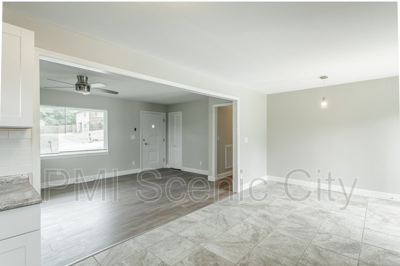 3 bedroom, 2 bath home for lease! property image