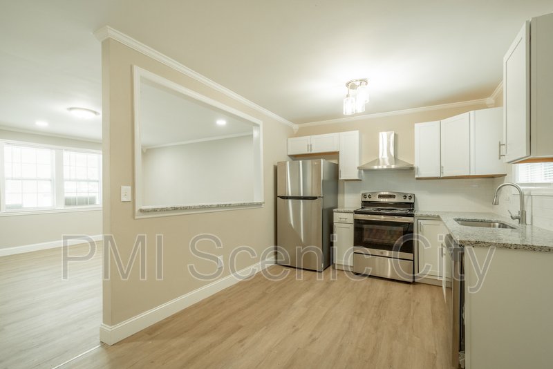 3bd/2bth Coming Soon in Hixson property image