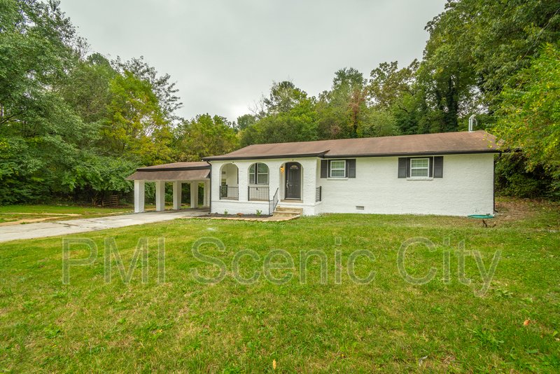 3bd/2bth Coming Soon in Hixson property image