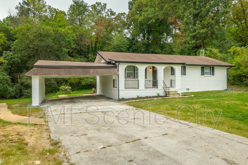 3bd/2bth Coming Soon in Hixson property image