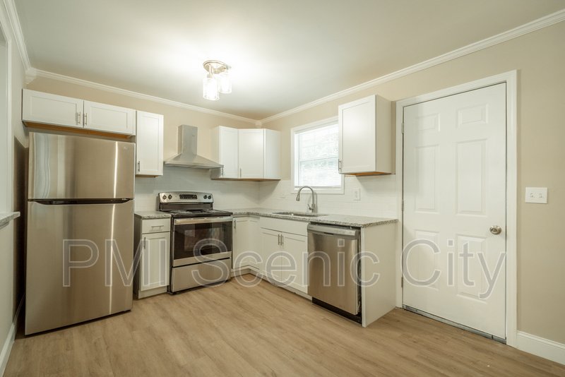 3bd/2bth Coming Soon in Hixson property image