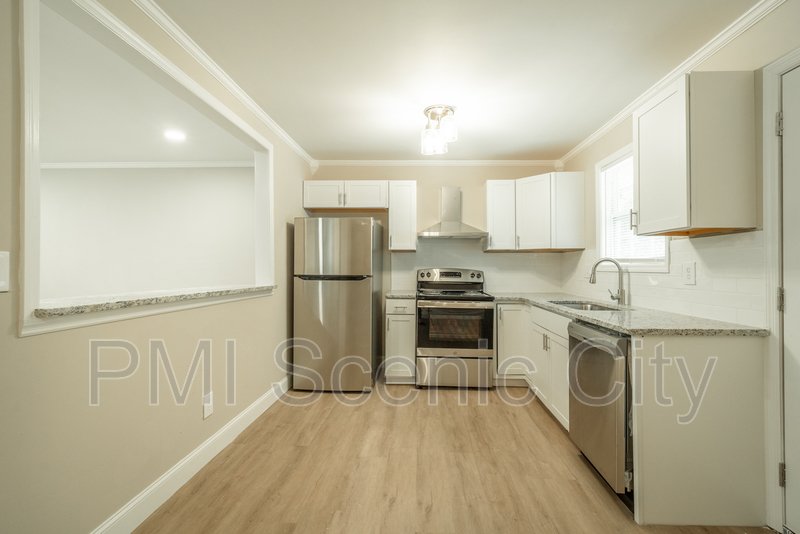 3bd/2bth Coming Soon in Hixson property image