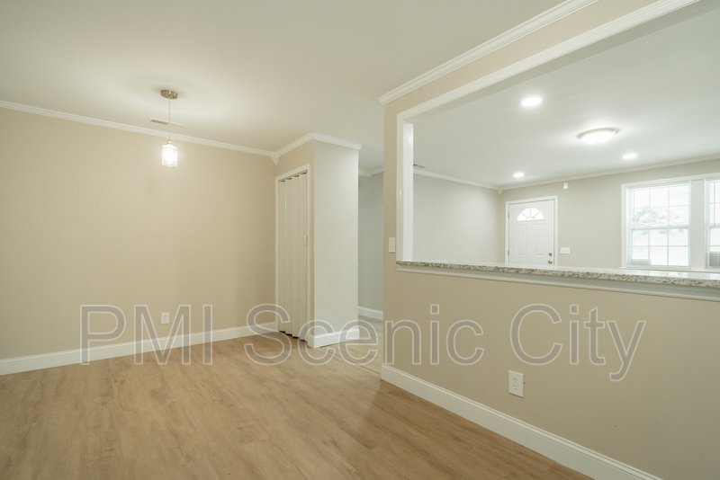 3bd/2bth Coming Soon in Hixson property image