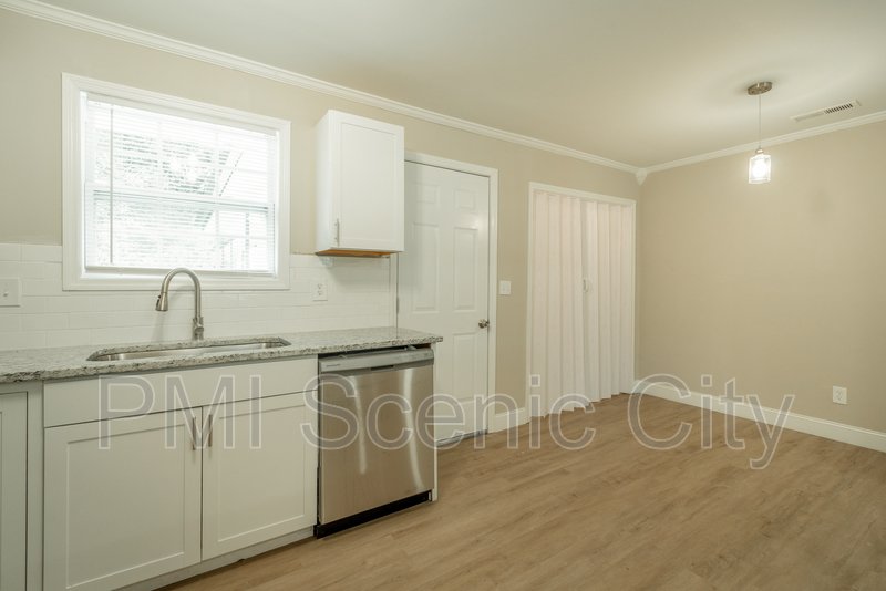 3bd/2bth Coming Soon in Hixson property image