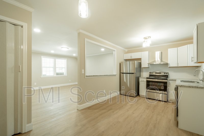 3bd/2bth Coming Soon in Hixson property image