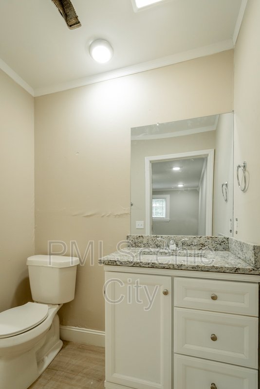 3bd/2bth Coming Soon in Hixson property image