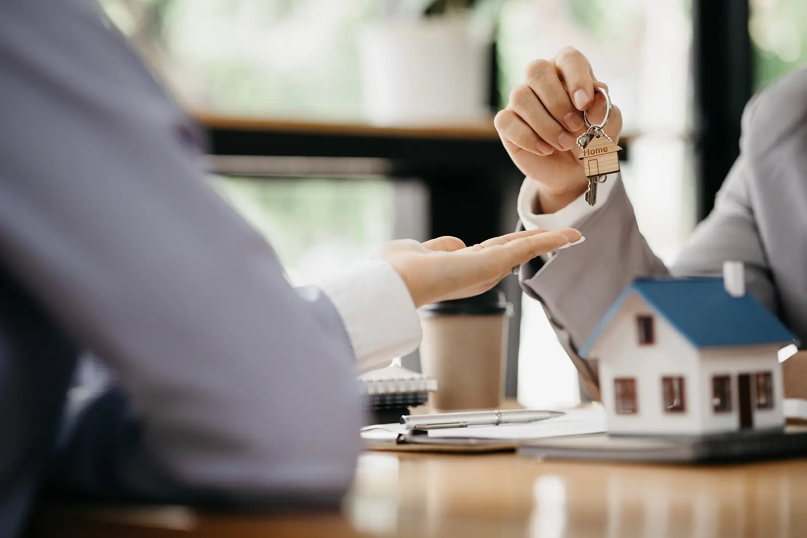 Smarter Leasing Strategies for Chattanooga Landlords: A Guide to Faster Occupancy and Better Tenants