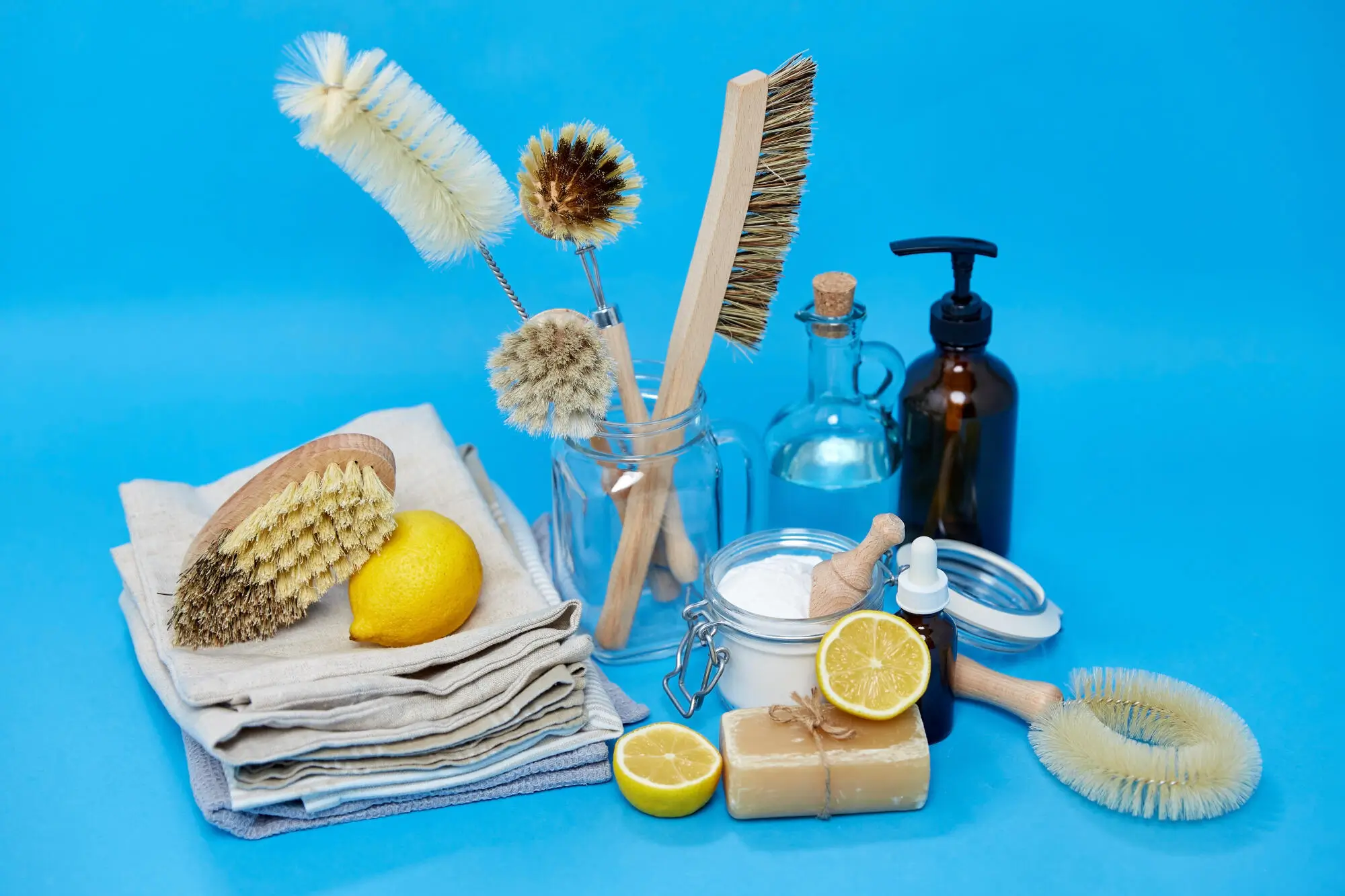 Eco-Friendly Cleaning Practices for Chattanooga Vacation Homes: Sustainable Solutions