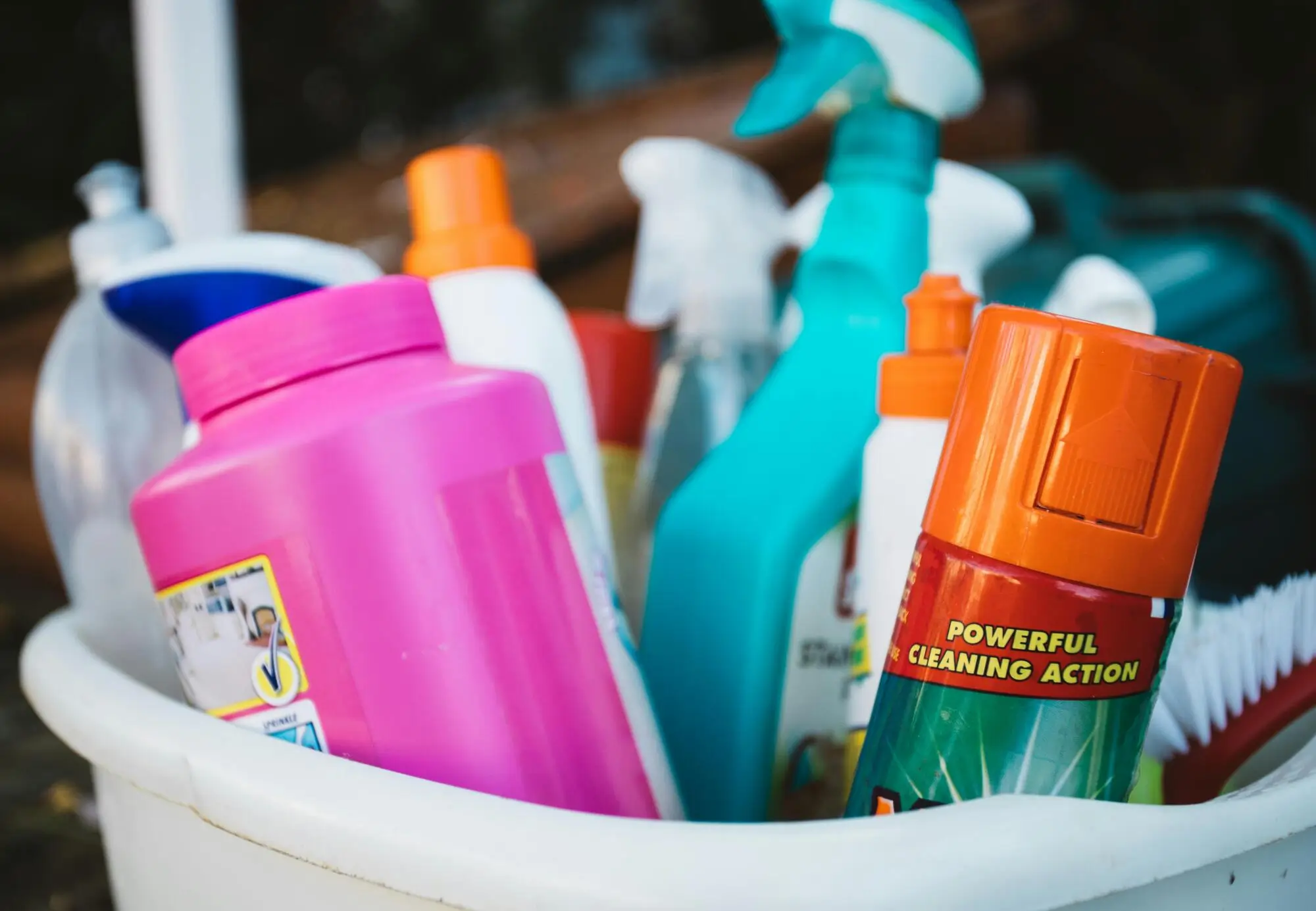 Deep Cleaning Tips for Vacation Rentals: Making Your Home Sparkle in Chattanooga, TN