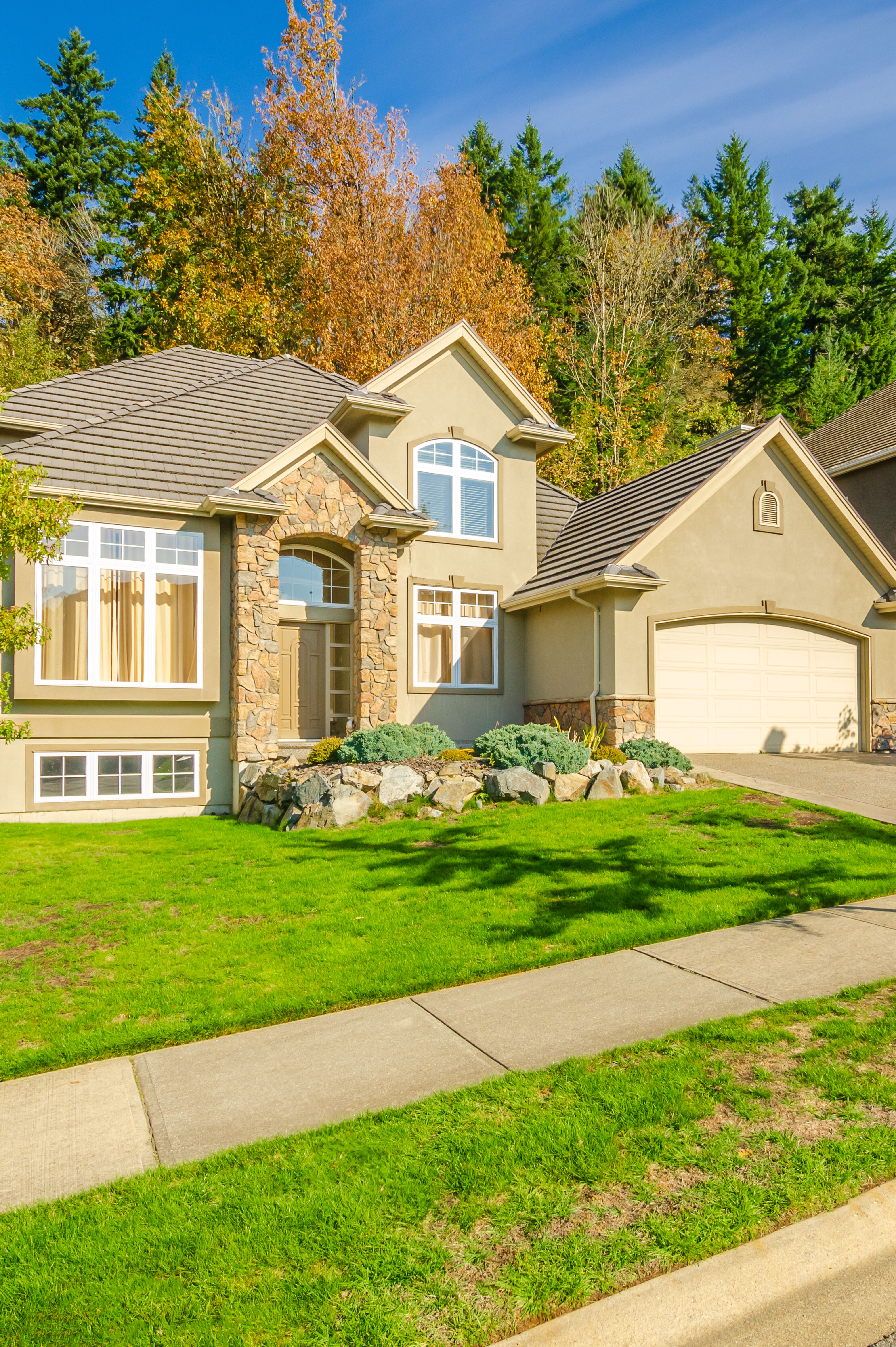 Lookout Mountain Property Management